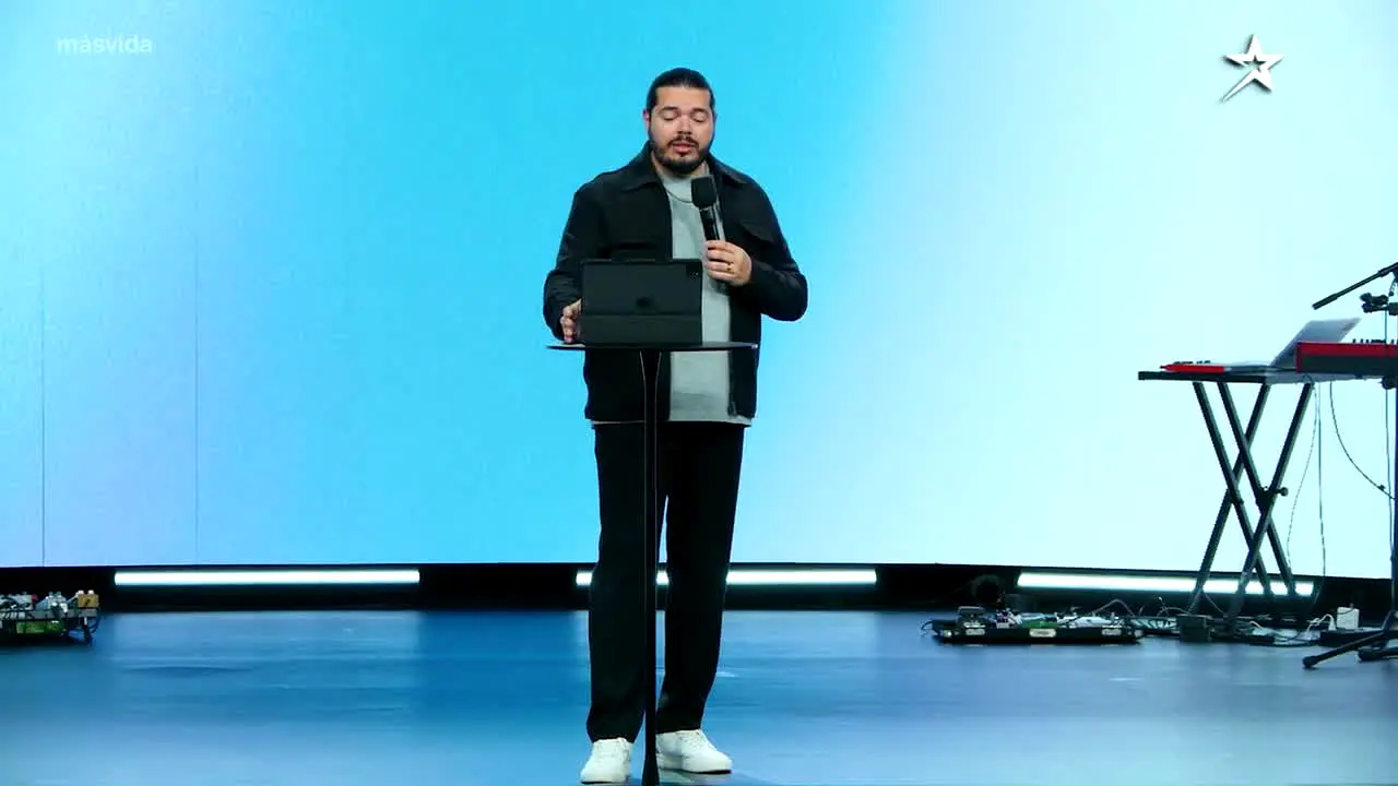 Daystar Español na żywo