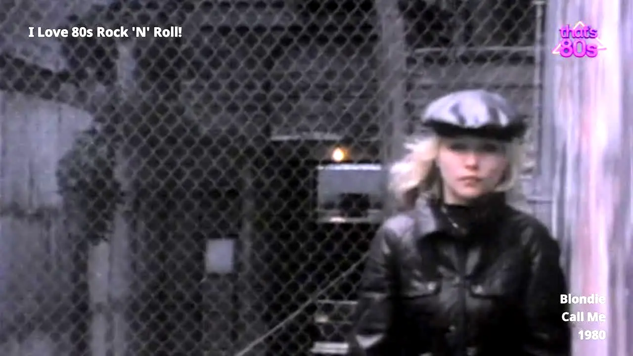 That's 80s live