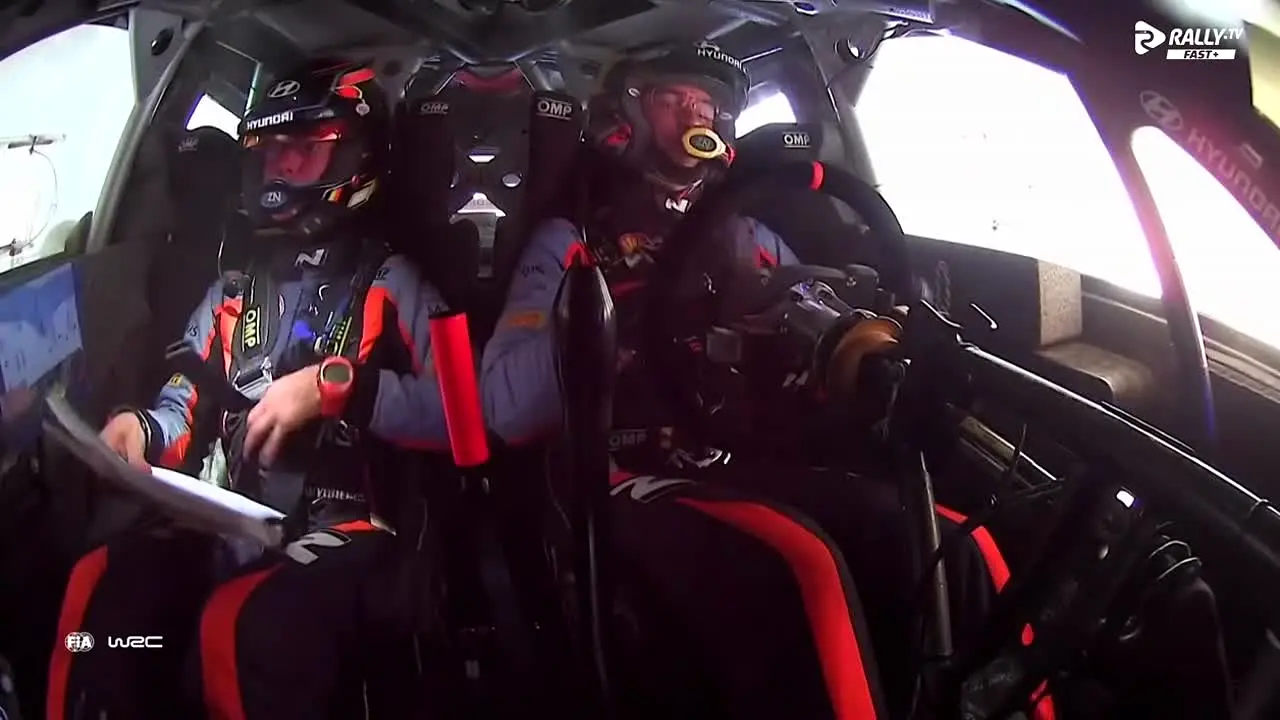 Rally.TV FAST+ — прямой эфир