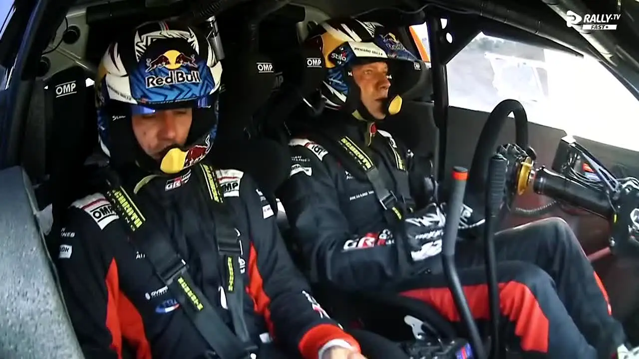 Rally.TV FAST+ live