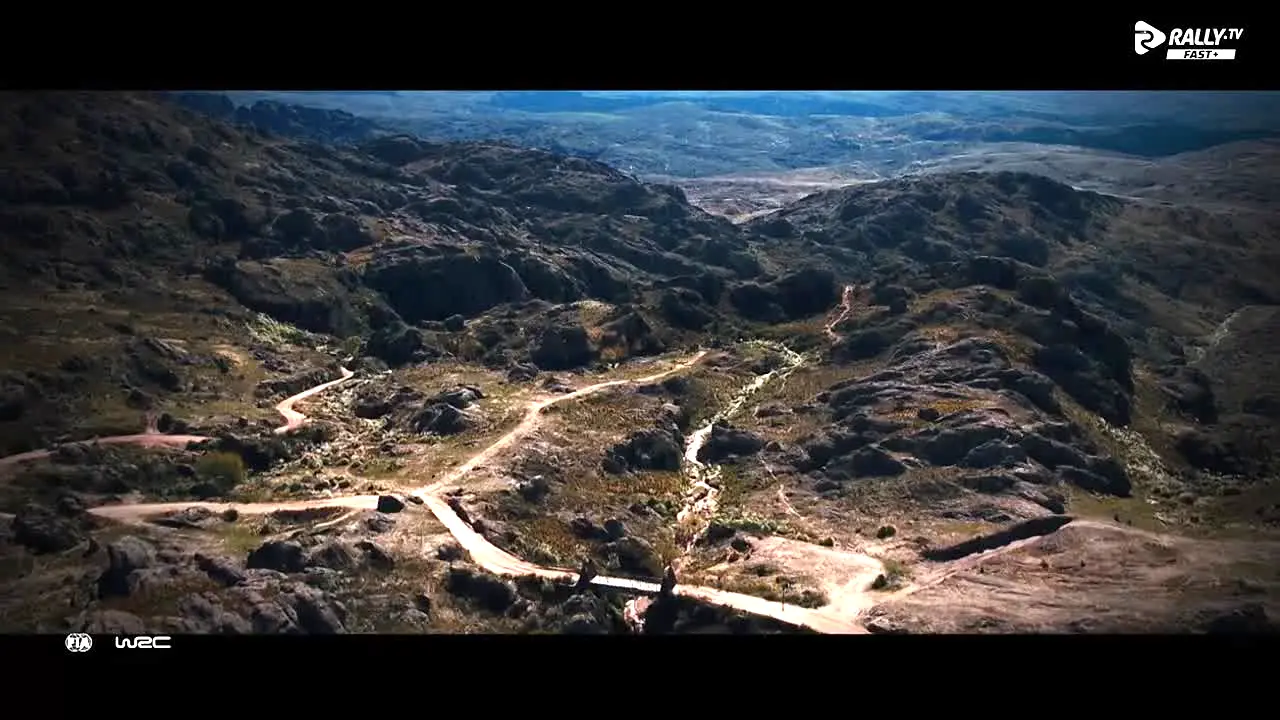 Rally.TV FAST+ na żywo