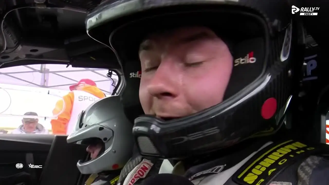 Rally.TV FAST+ ao vivo