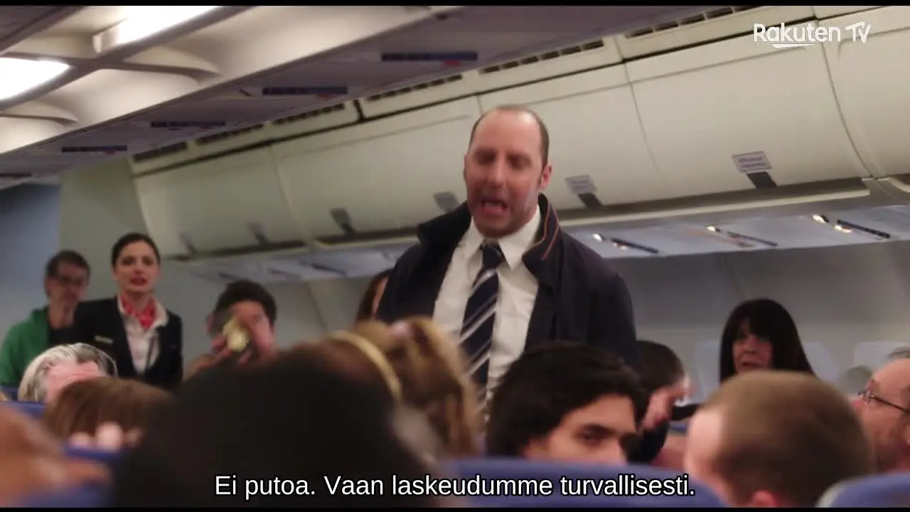 Komediaelokuvat en direct