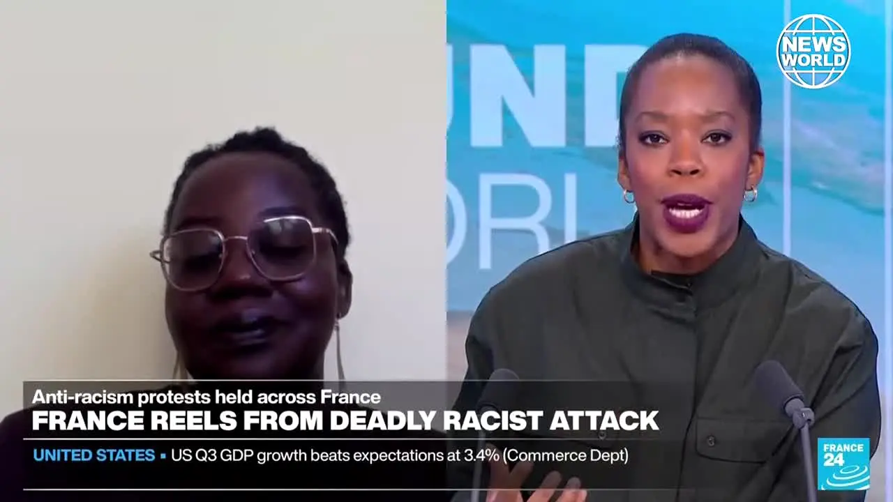 NewsWorld en direct