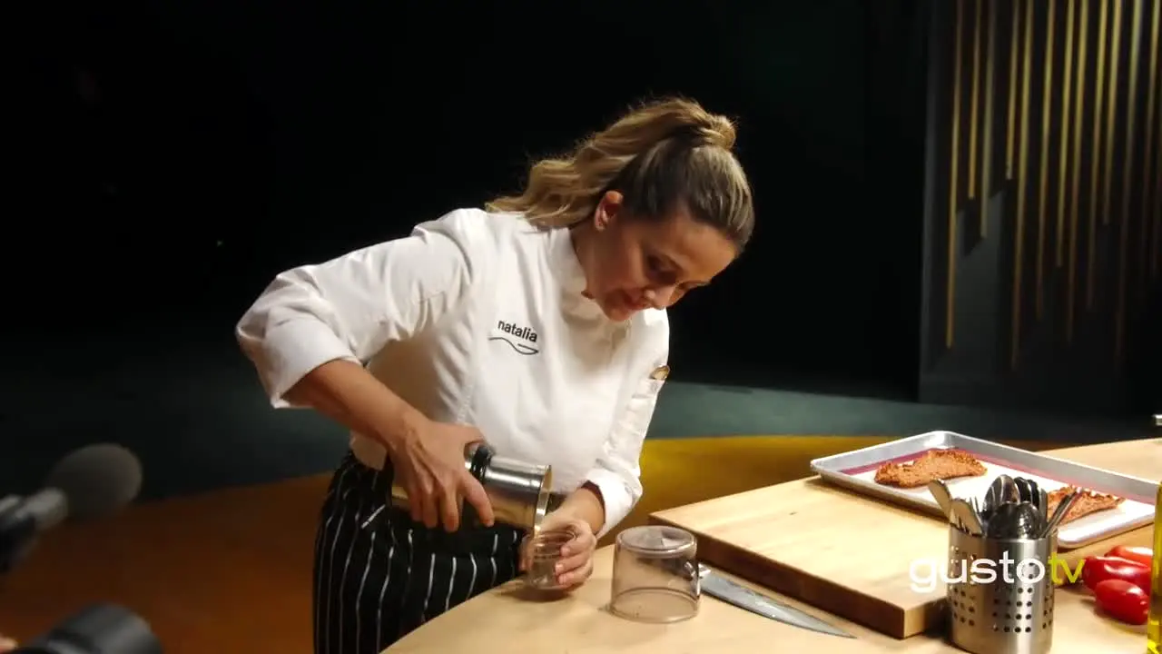Gusto TV in diretta