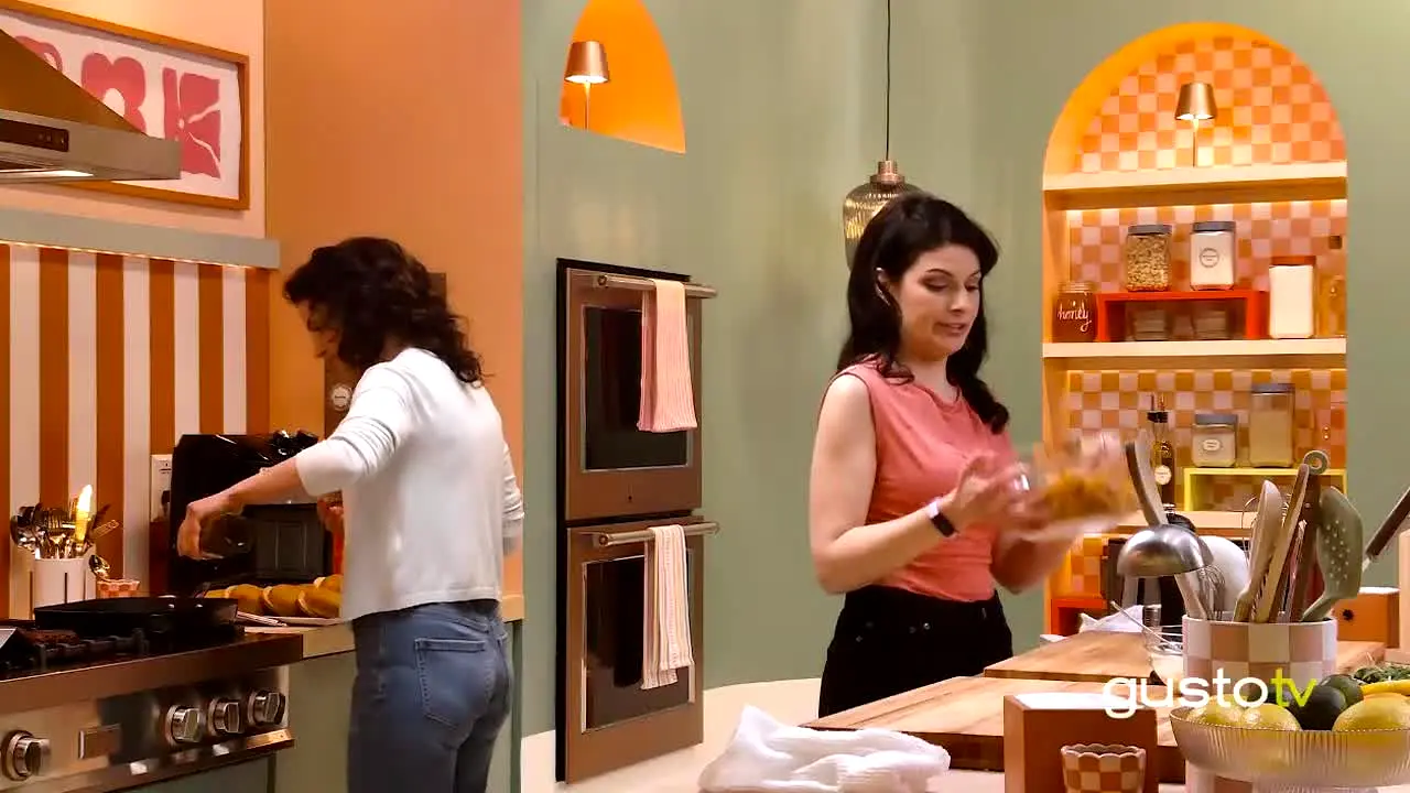 Gusto TV — прямой эфир