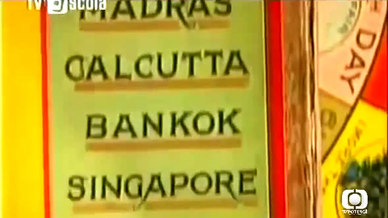 TV Potengi live