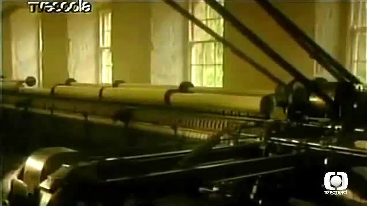 TV Potengi — прямой эфир