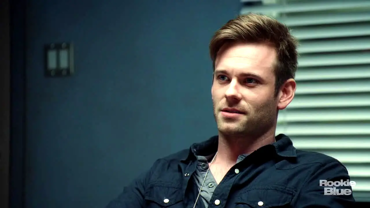 Rookie Blue live