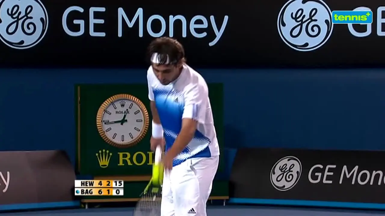 Tennis+ in diretta