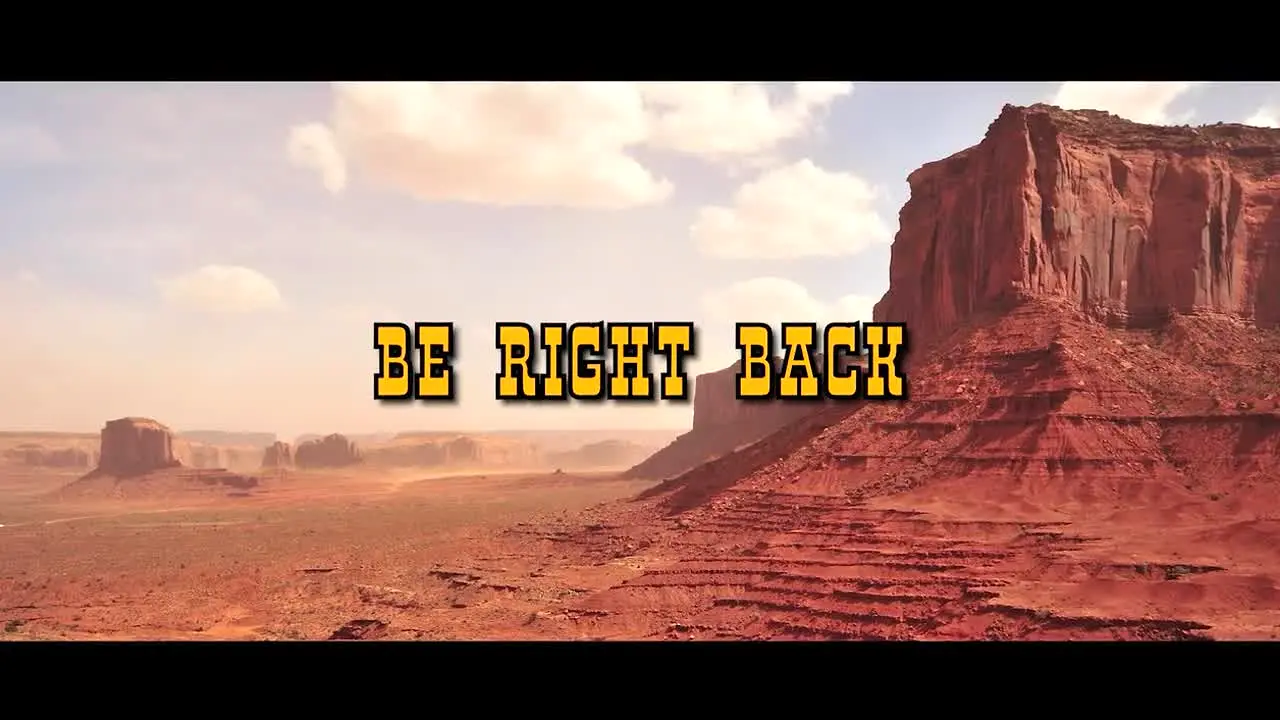 Grjngo - Western Films live