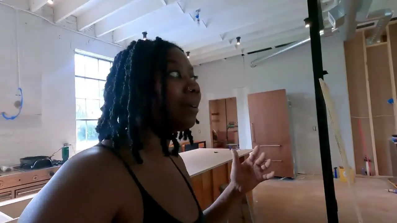 The Design Network live