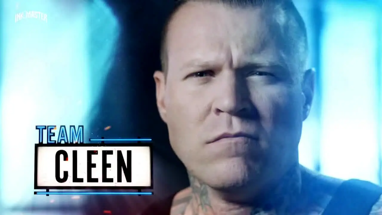 MTV Ink Master live