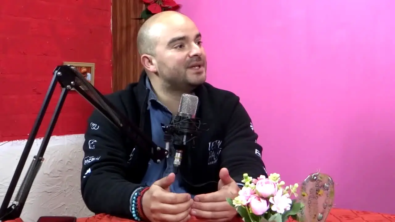San Pedro Conecta live