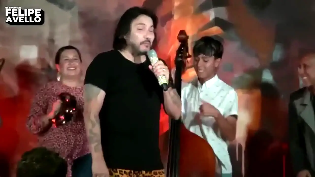 San Pedro Conecta live