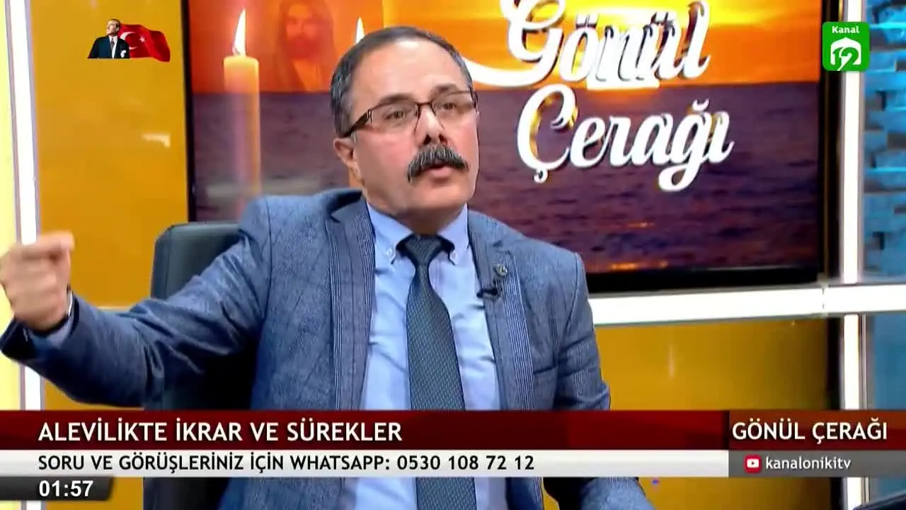 Kanal 12 live