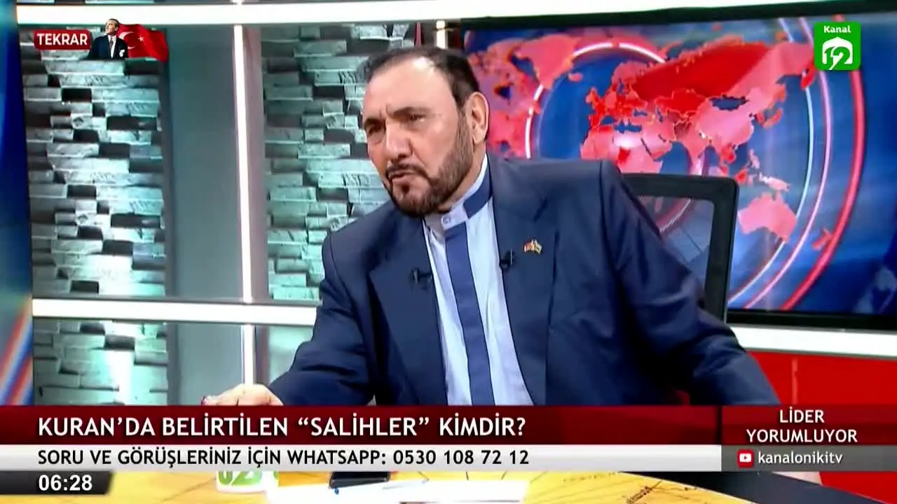 Kanal 12 live