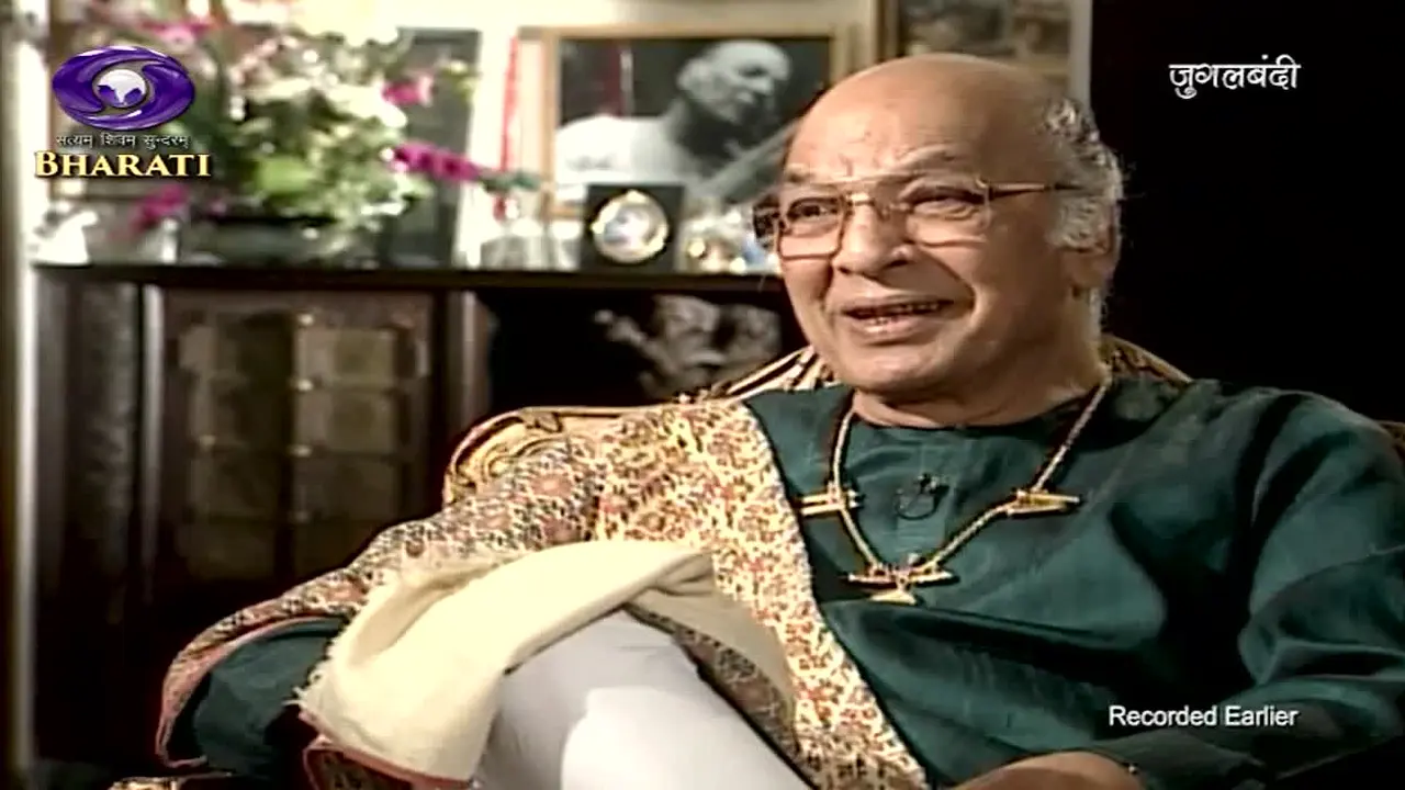 DD Bharati live
