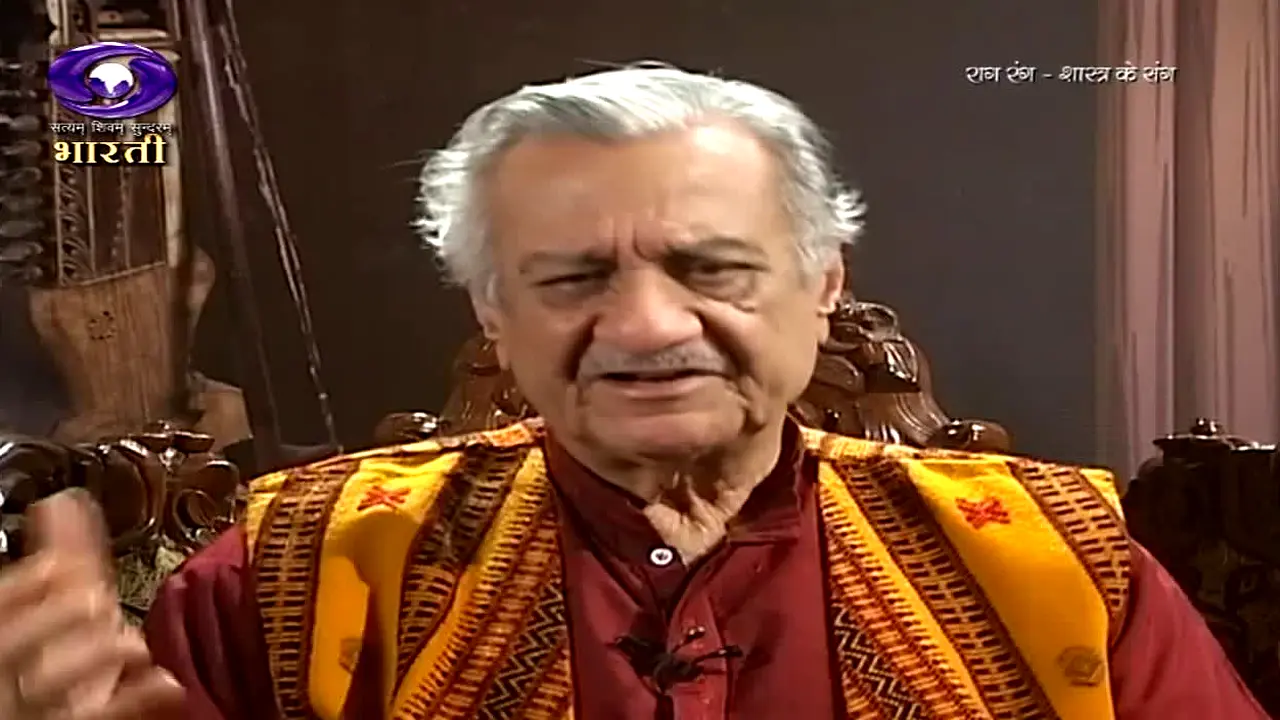 DD Bharati in diretta