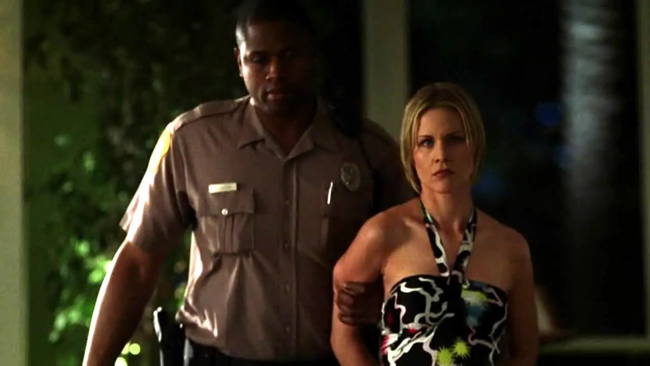 CSI: Miami live