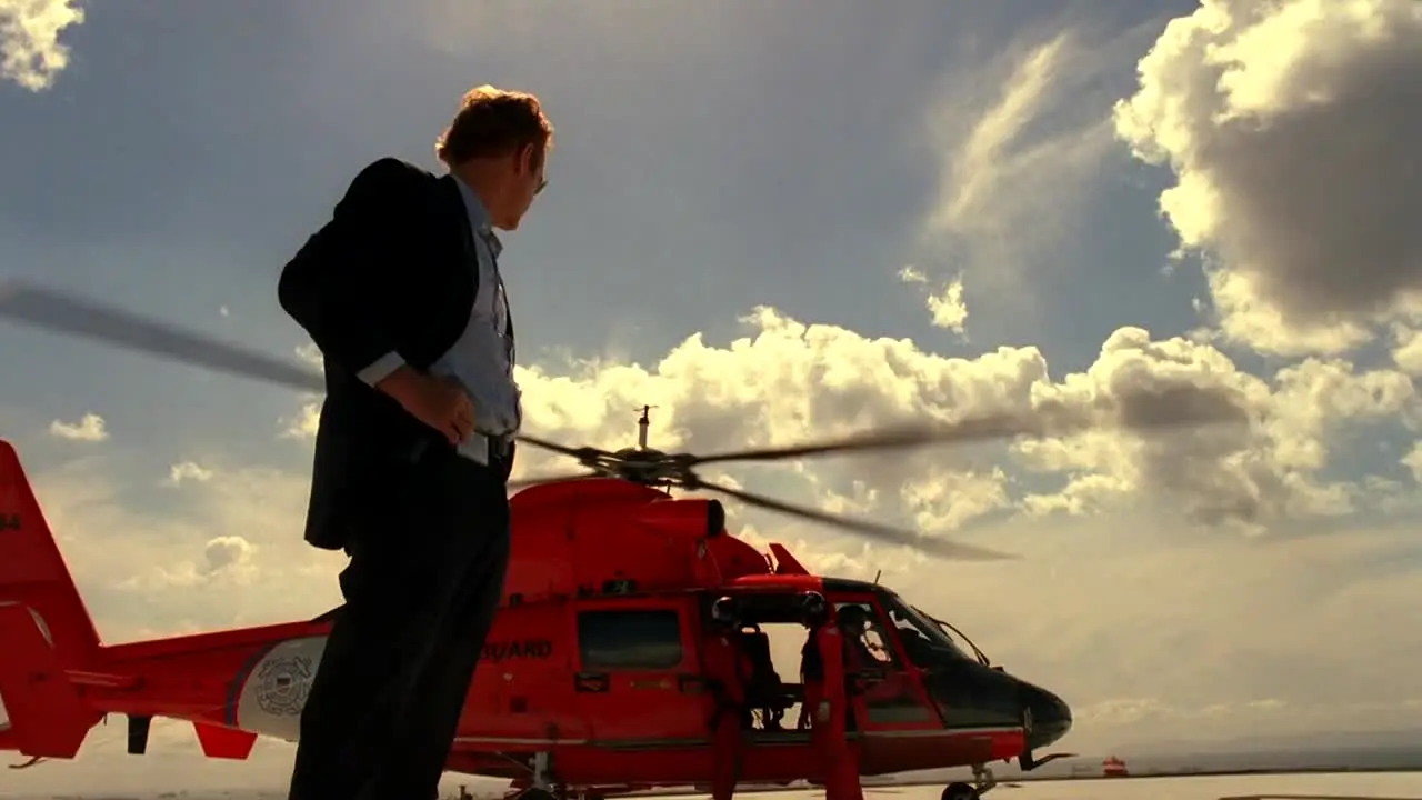 CSI: Miami ao vivo