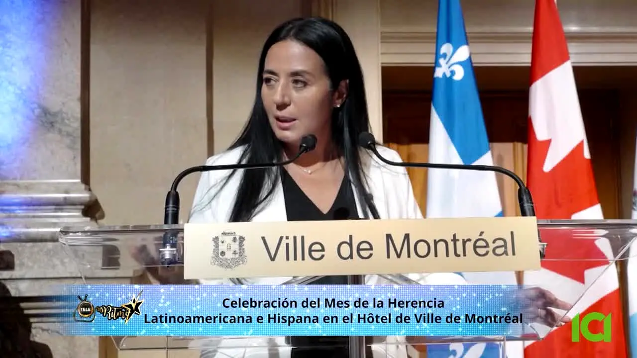 ICI Montreal live