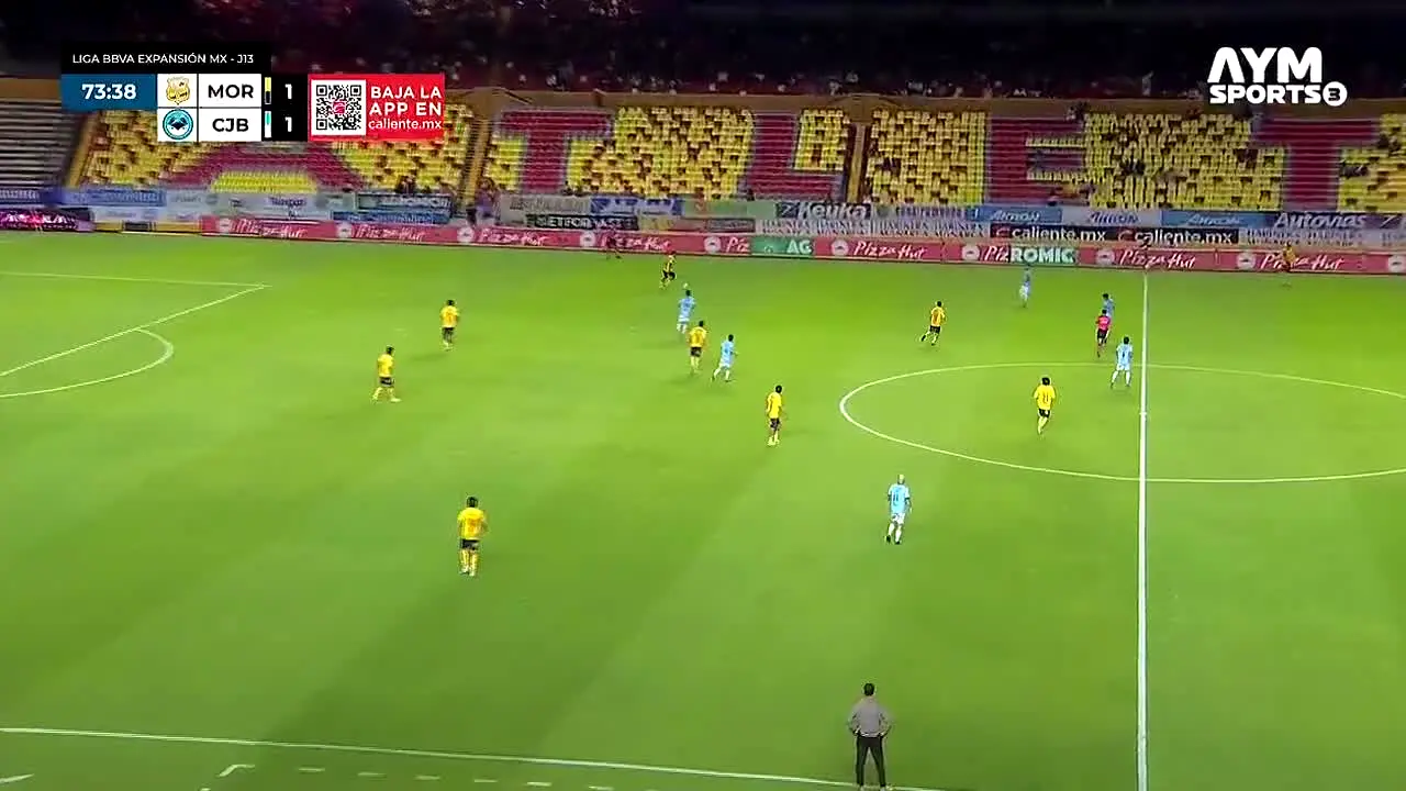 ITV Deportes ao vivo