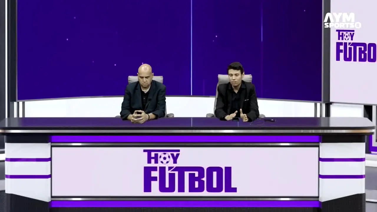 ITV Deportes live