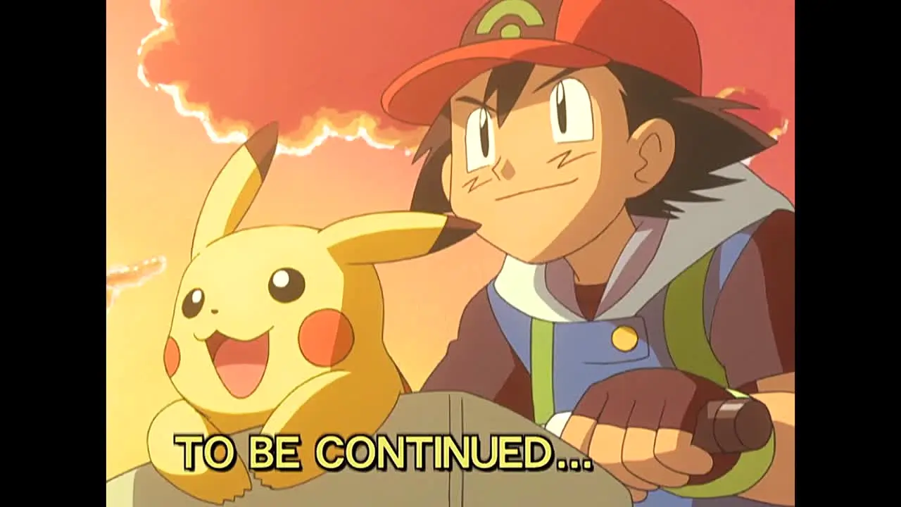 Pokémon en direct