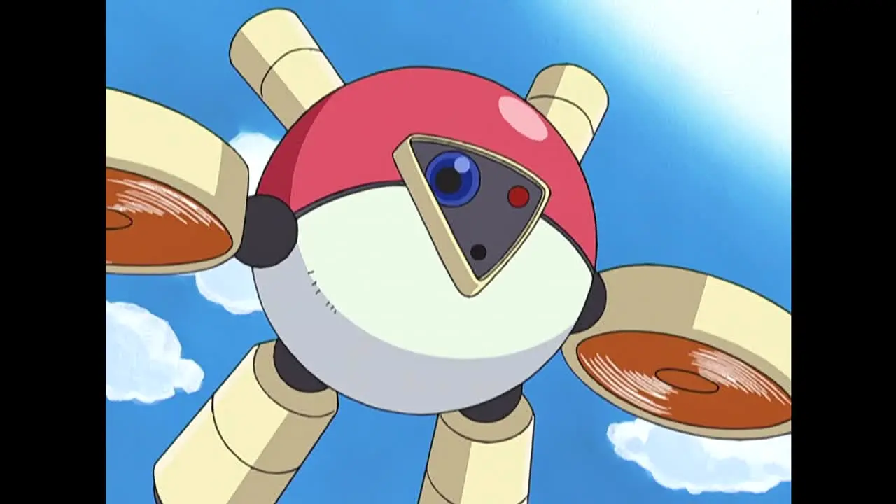 Pokémon na żywo