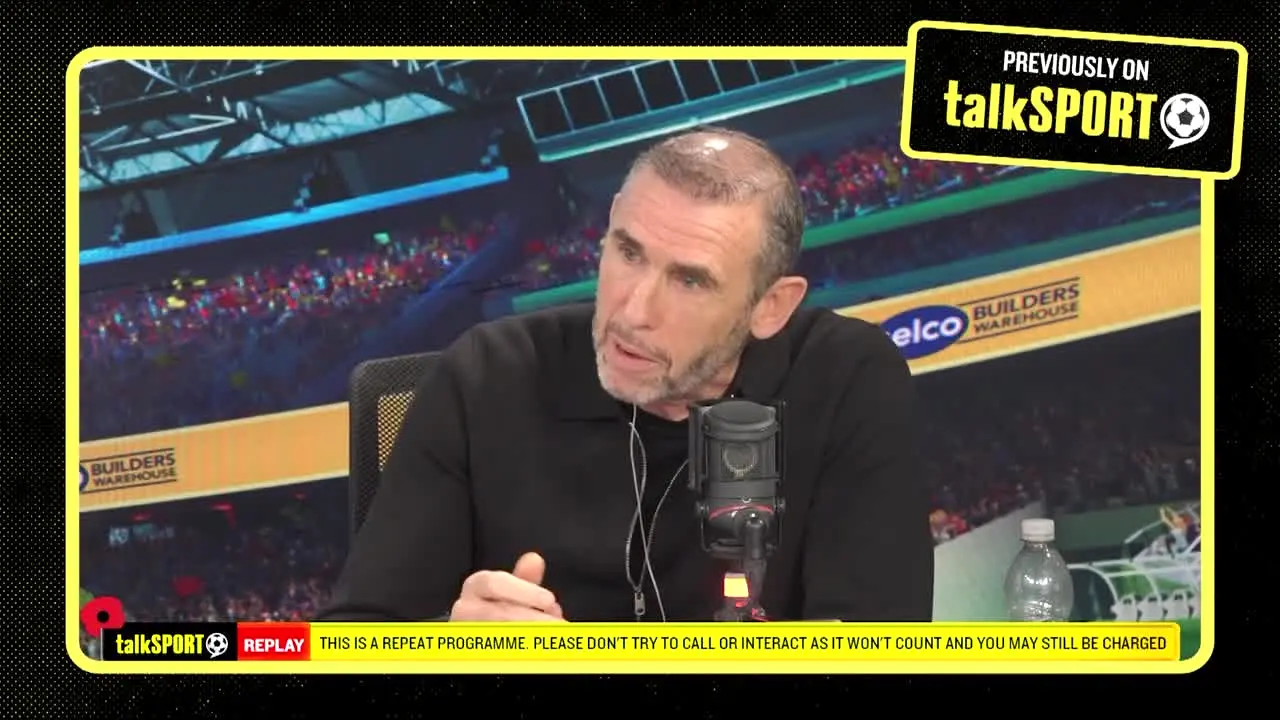 talkSPORT in diretta