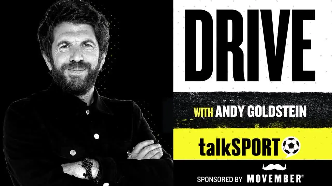 talkSPORT en vivo