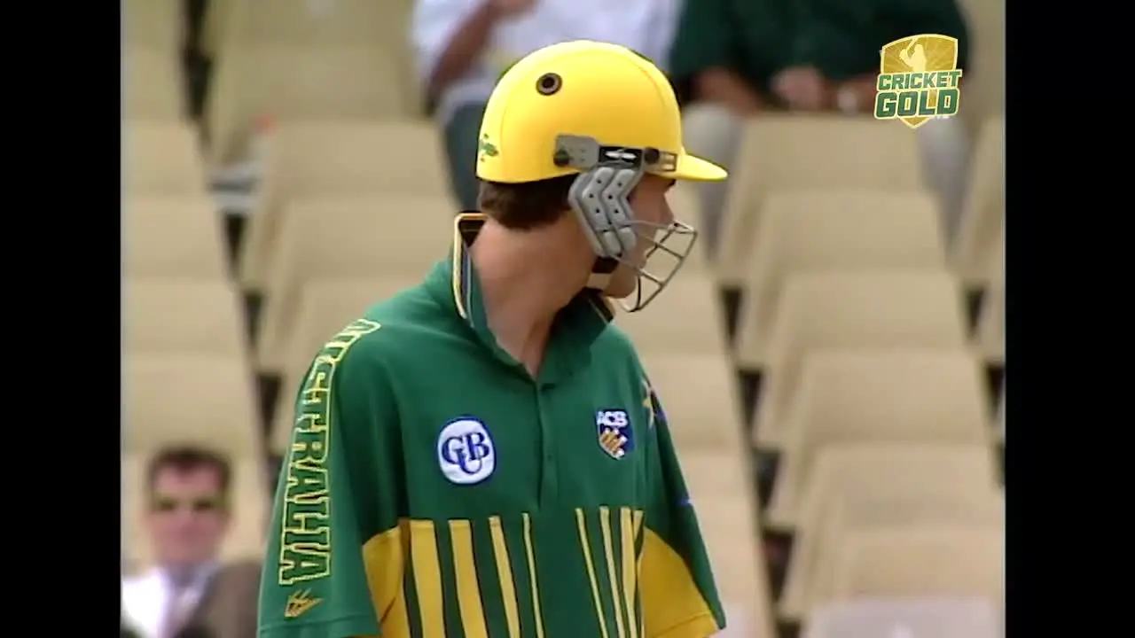 Cricket Gold en direct