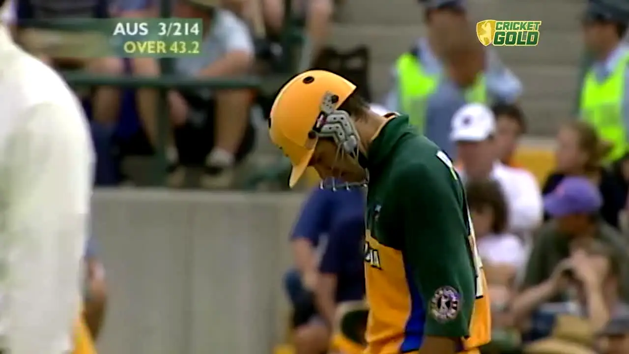 Cricket Gold live