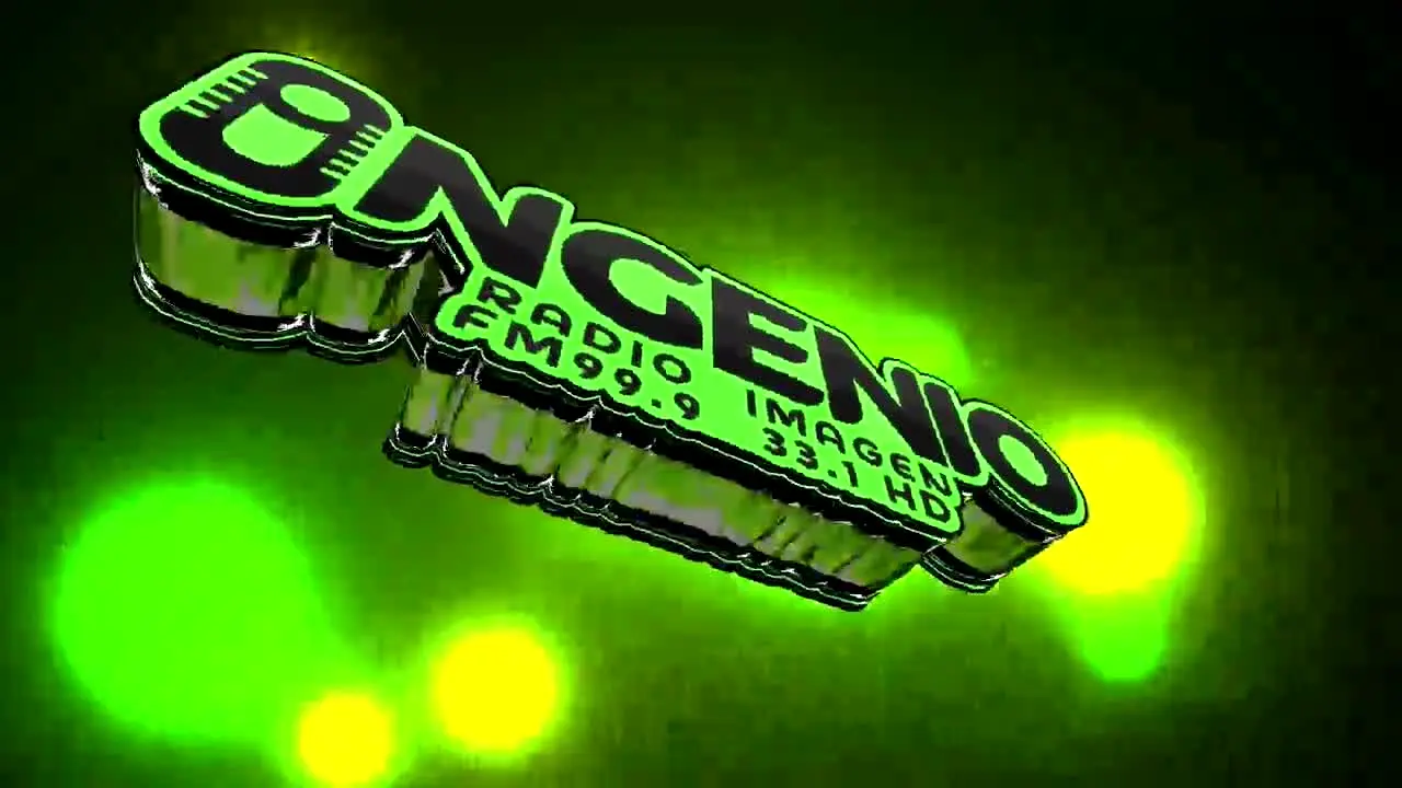 Ingenio FM na żywo