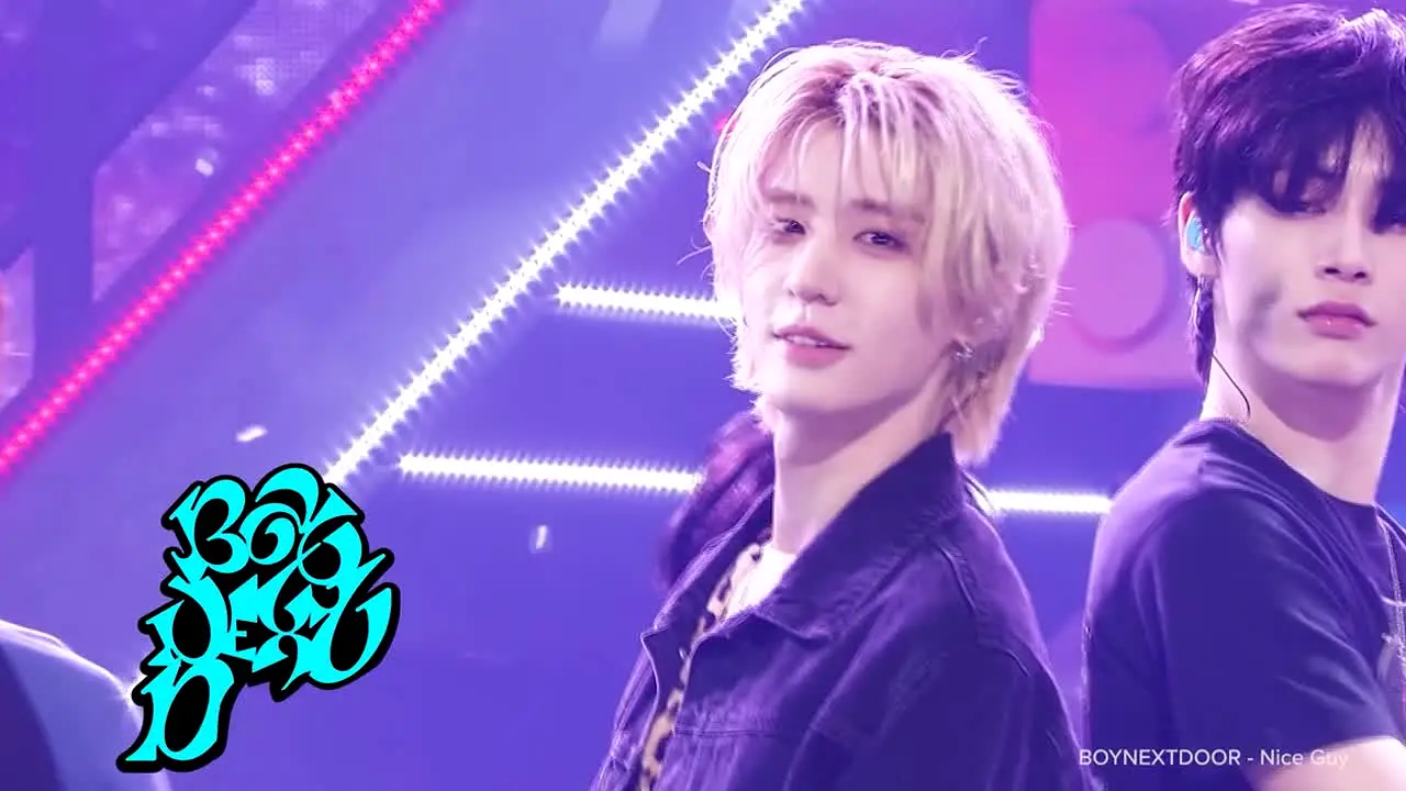 NEW KPOP en vivo
