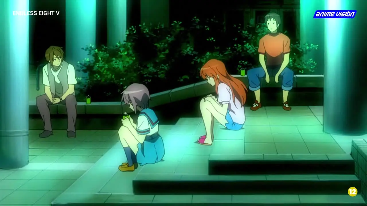 Anime Visión en direct