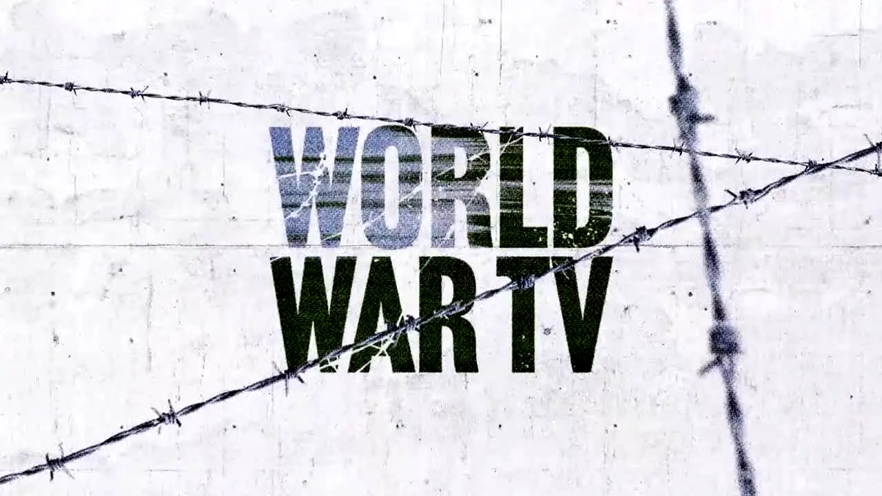 World War TV live