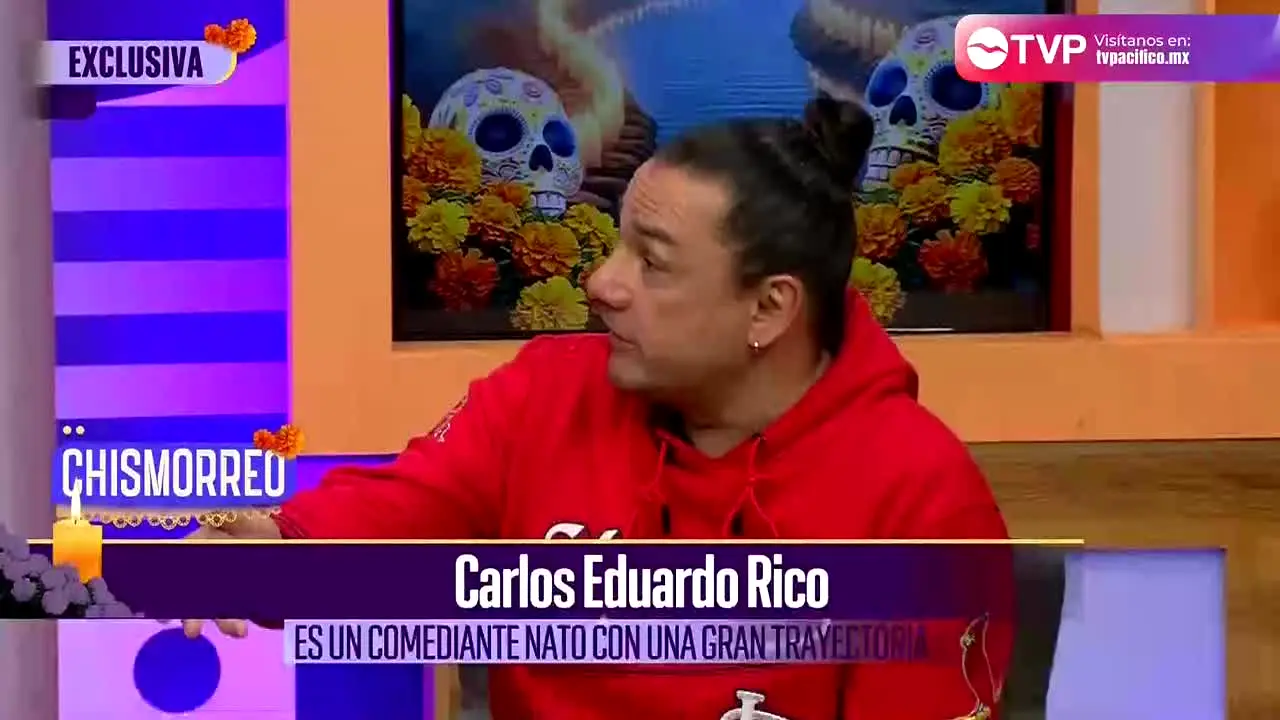 TVP Obregon live
