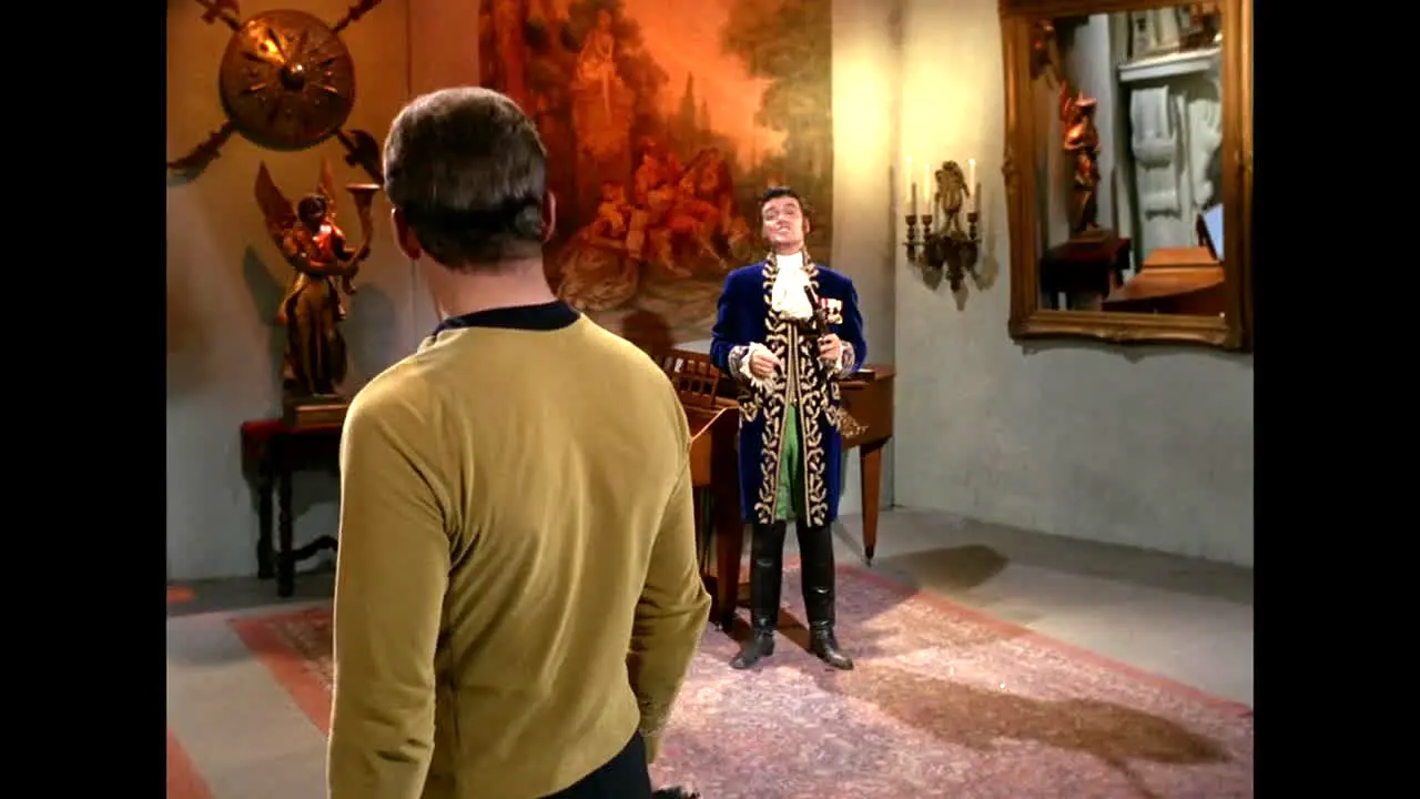 Pluto TV - Star Trek live