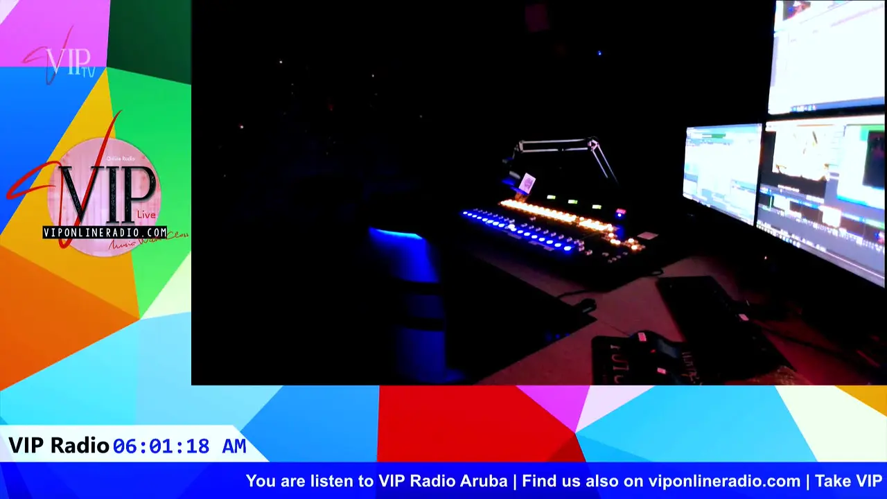 VIP TV live