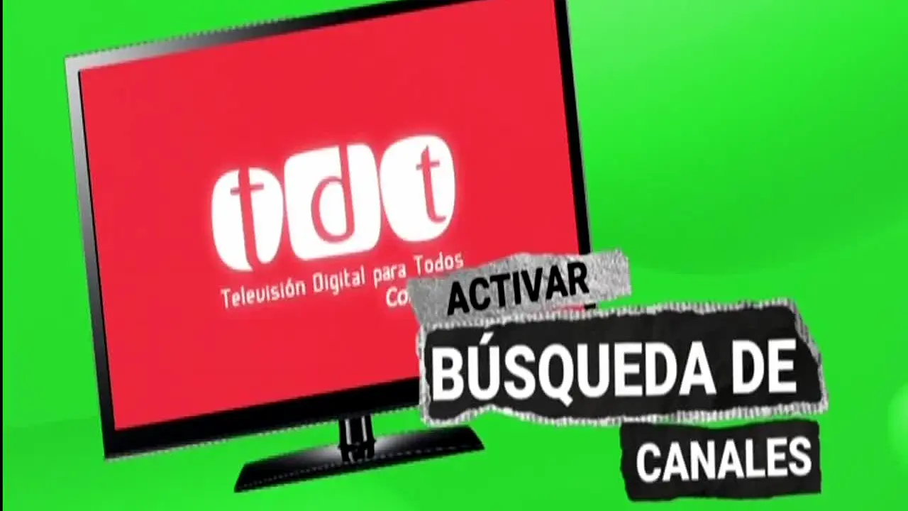 Canal Capital en direct