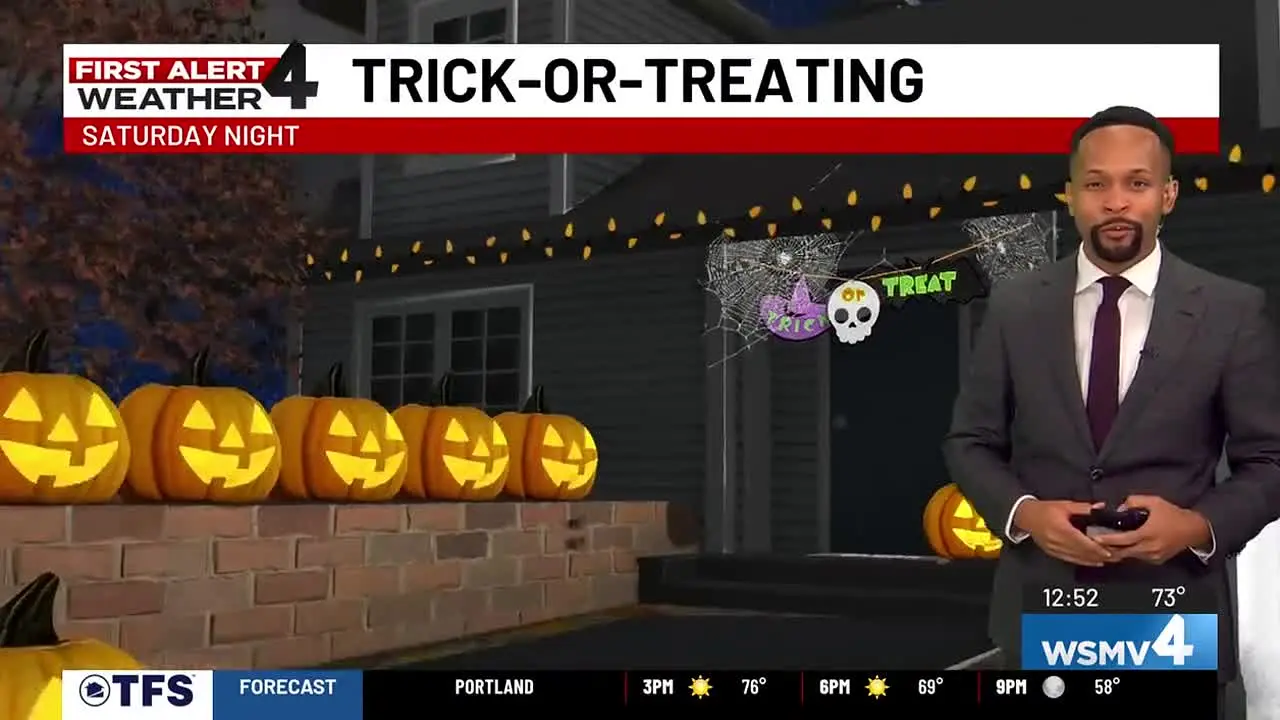 WSMV 4 News live