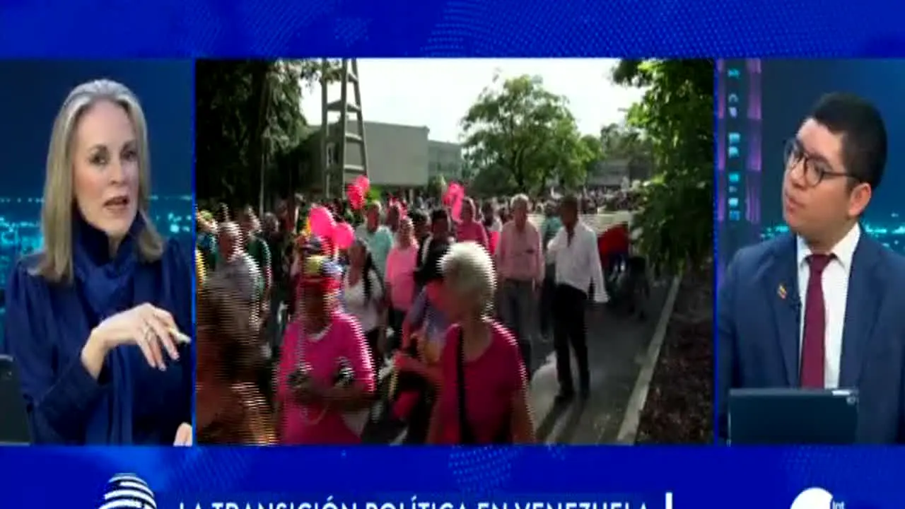 Caracol Internacional en direct