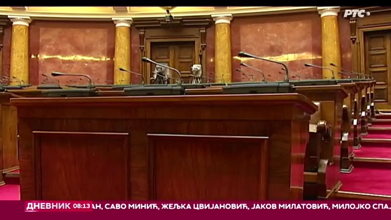 RTS Svet — прямой эфир