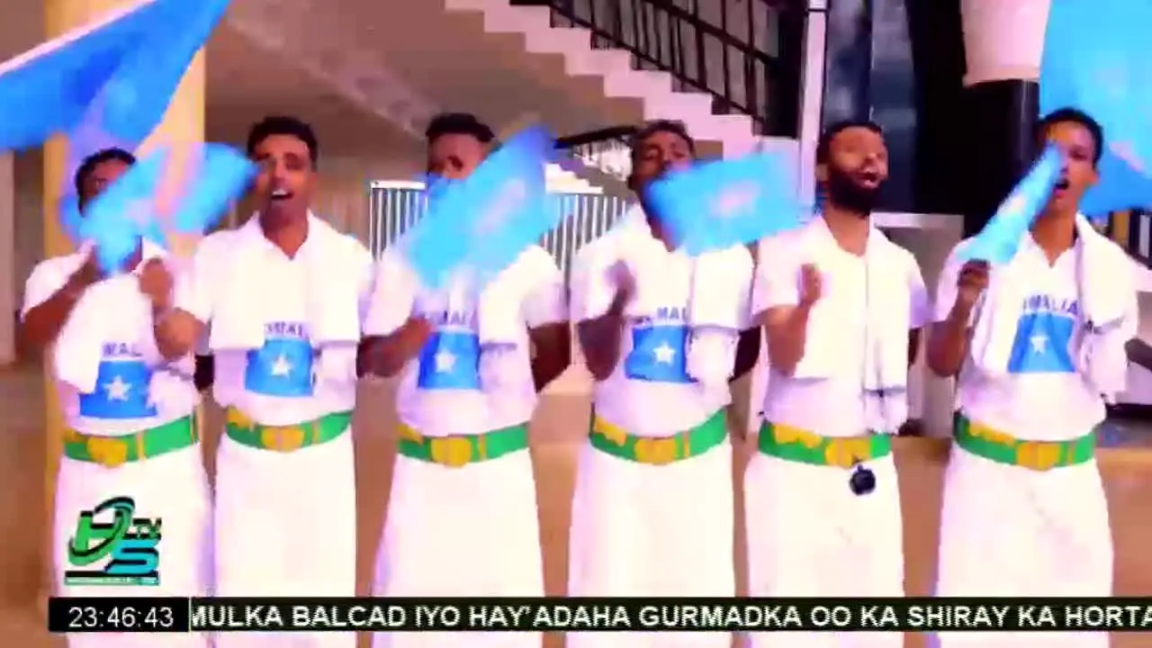 Hirshabelle TV live