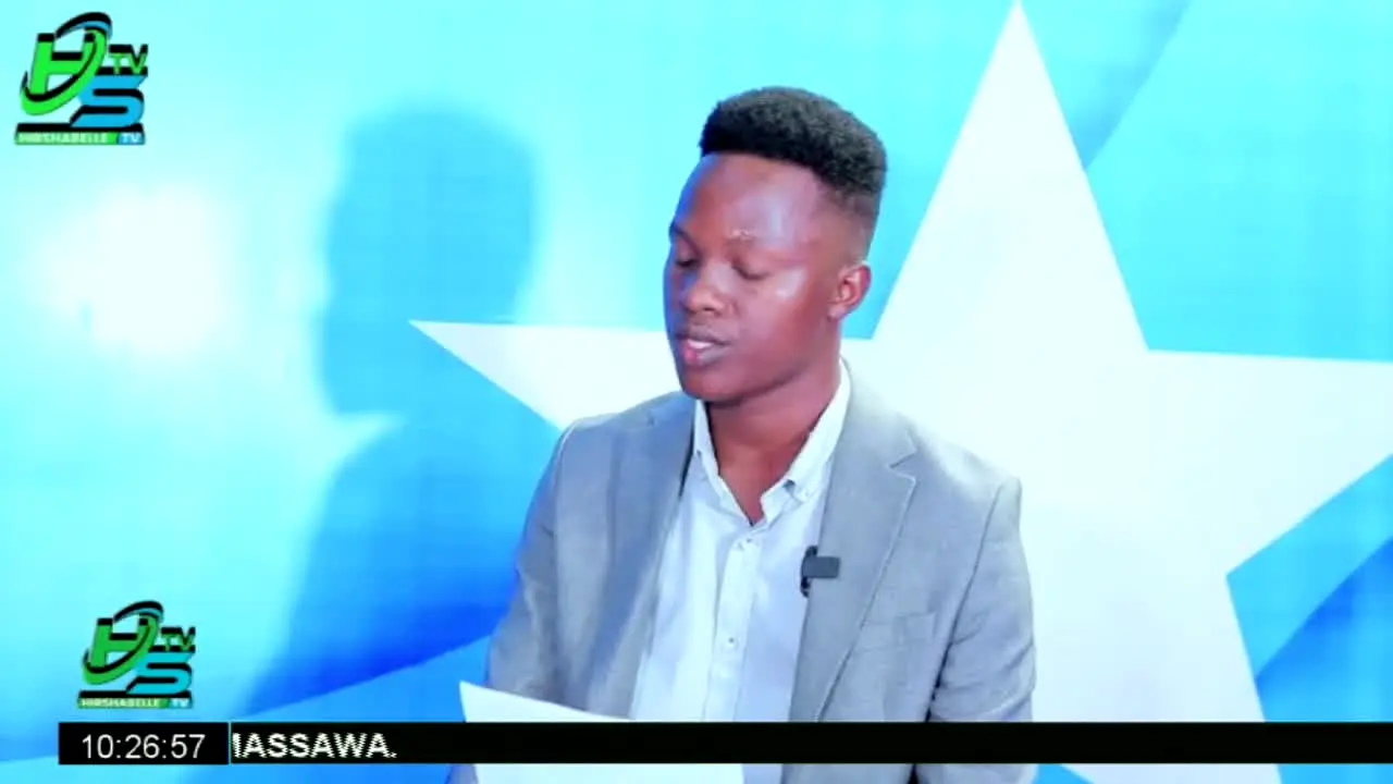 Hirshabelle TV en vivo