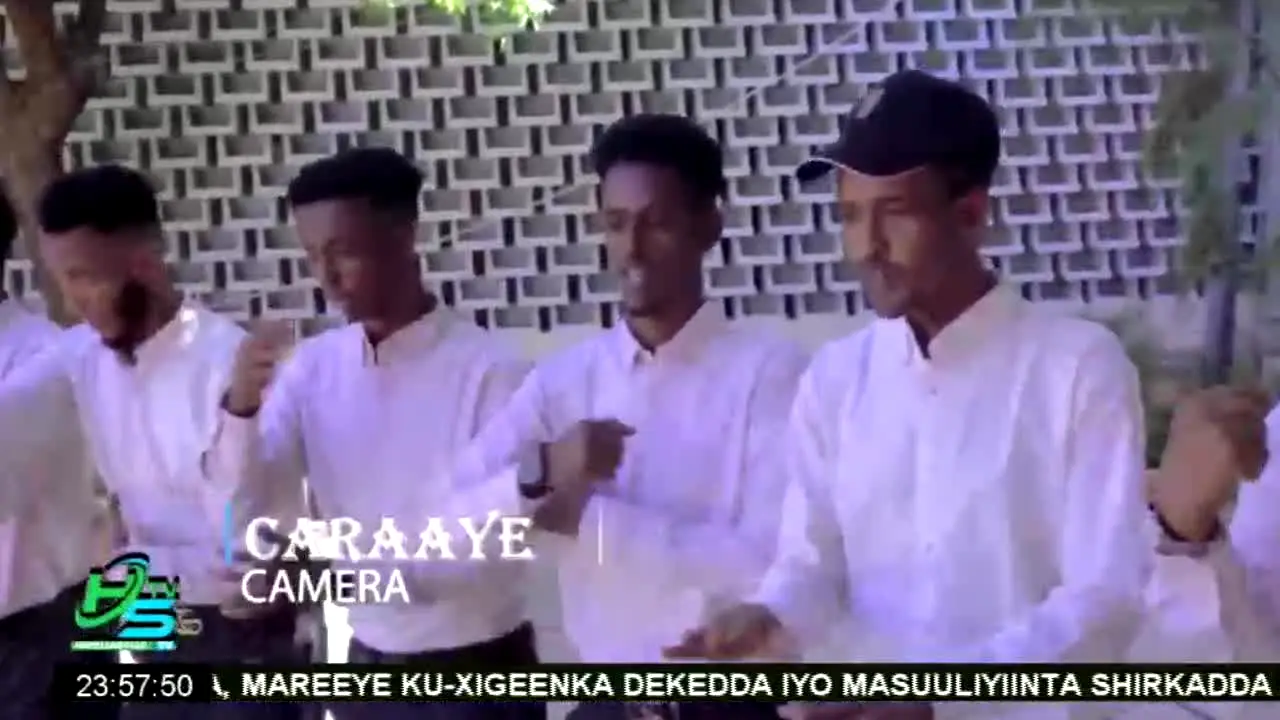 Hirshabelle TV live
