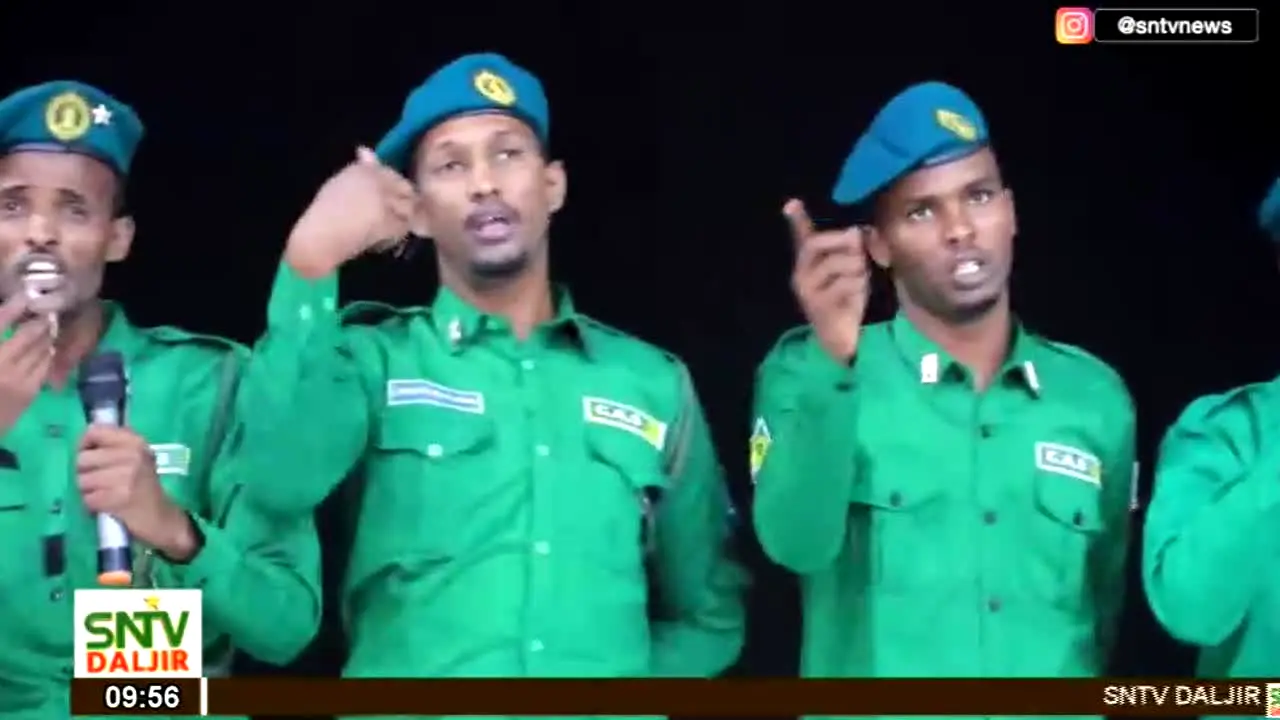 SNTV Daljir live