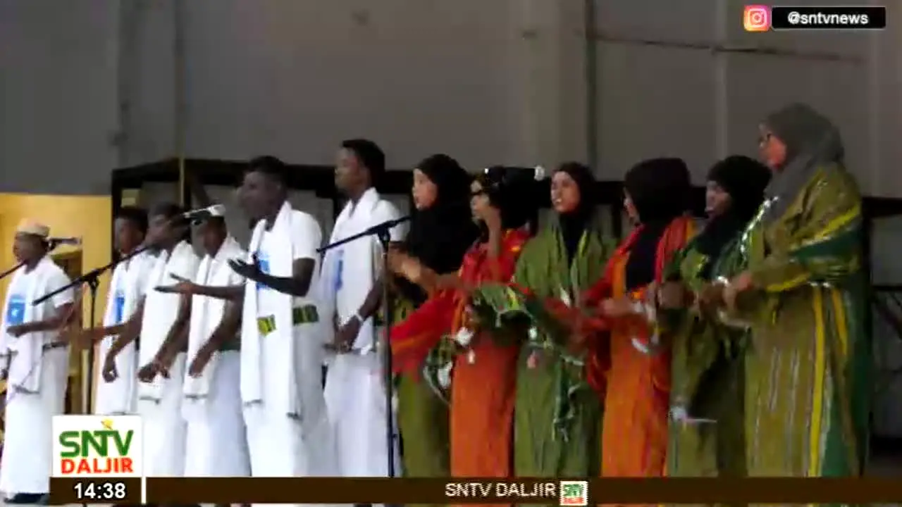 SNTV Daljir live